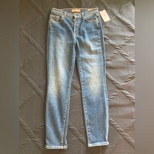 New with tags 7 for all mankind Lux vintage jeans size 28